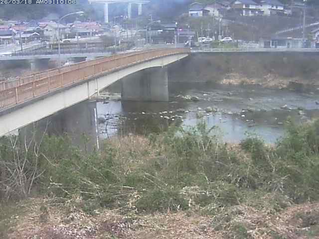 日野川３2026/03/18 10:50:00