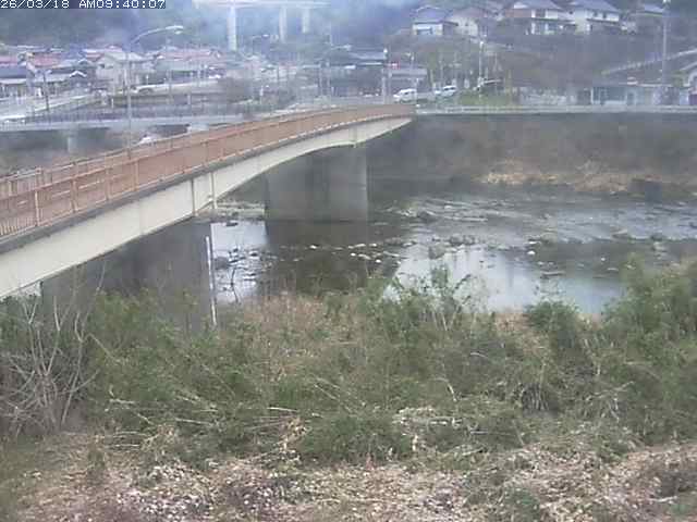 日野川３2026/03/18 10:50:00