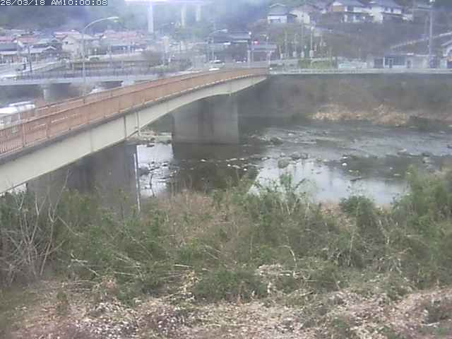 日野川３2026/03/18 10:50:00