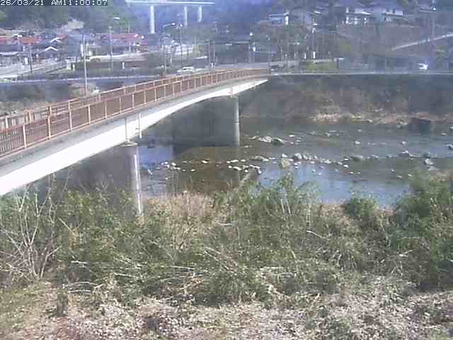 日野川３2026/03/22 11:30:00