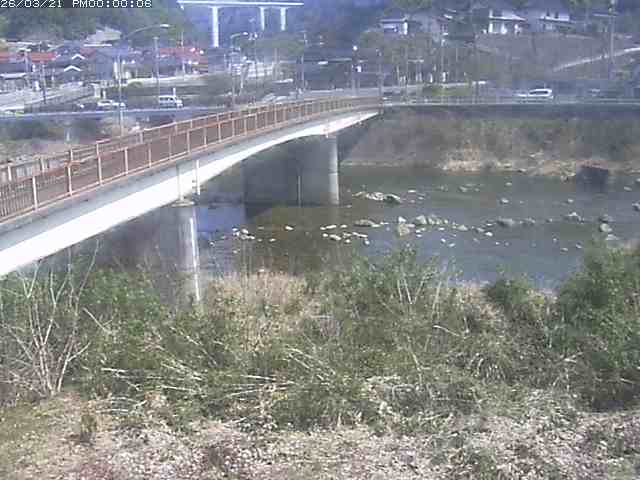 日野川３2026/03/22 11:30:00