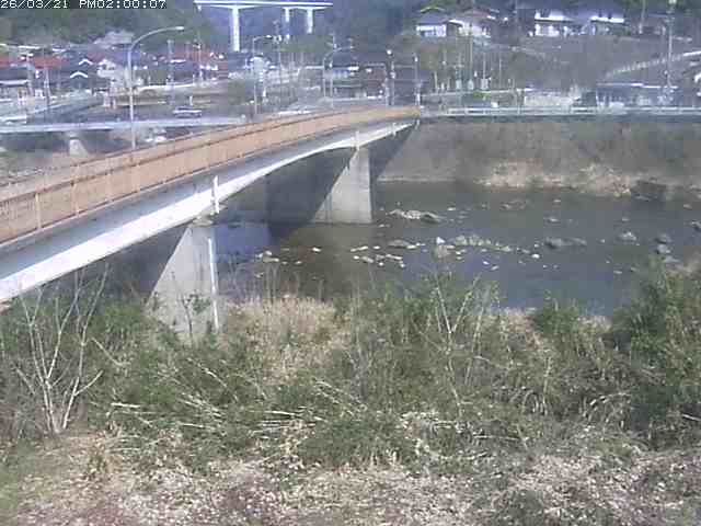 日野川３2026/03/22 11:30:00