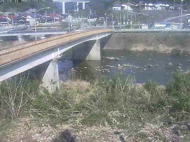 日野川３2026/03/22 11:30:00