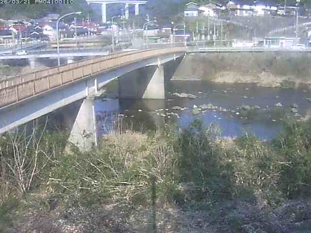 日野川３2026/03/22 11:30:00