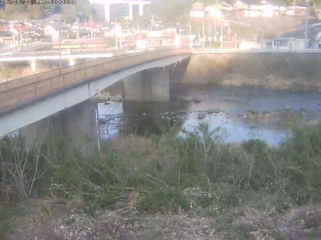 日野川３2026/03/22 11:30:00