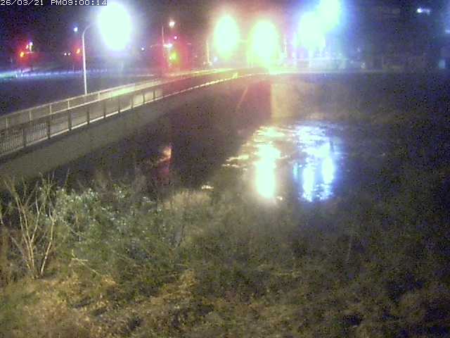 日野川３2026/03/22 11:30:00