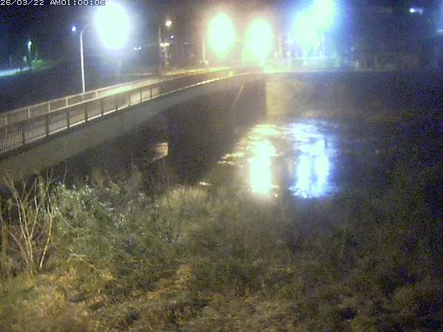 日野川３2026/03/22 11:30:00