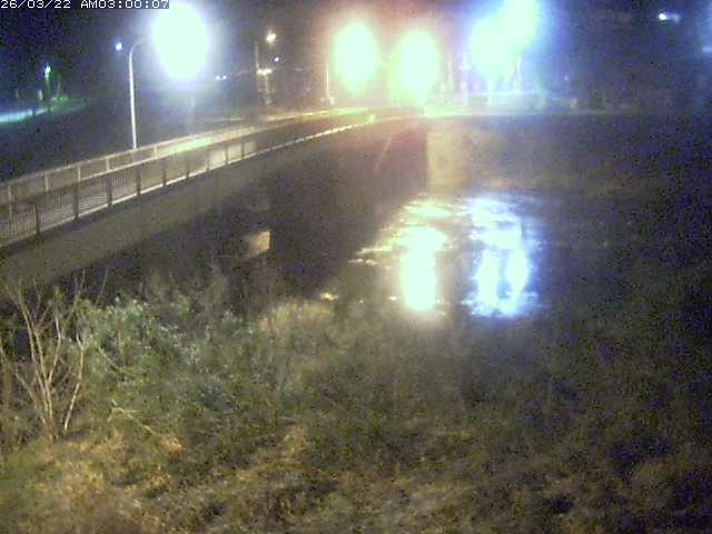 日野川３2026/03/22 11:30:00