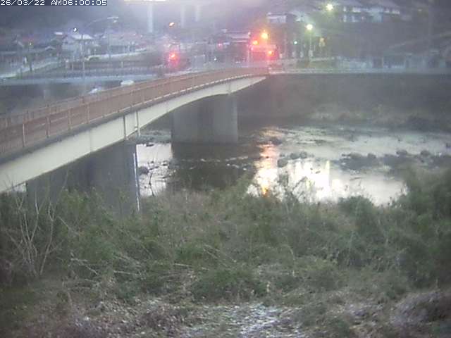 日野川３2026/03/22 11:30:00