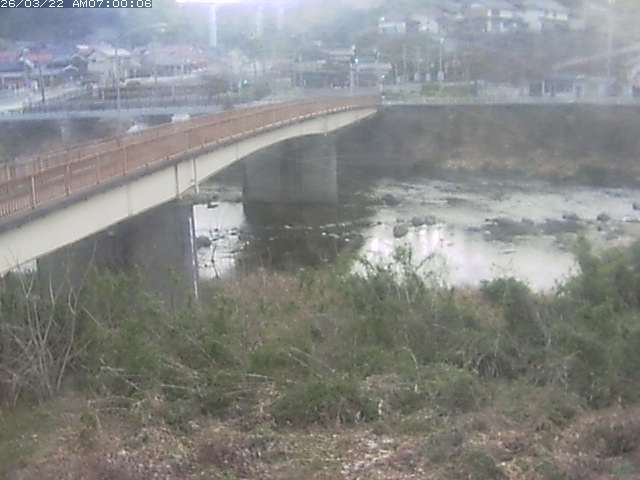 日野川３2026/03/22 11:30:00