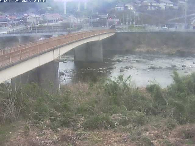 日野川３2026/03/22 11:30:00