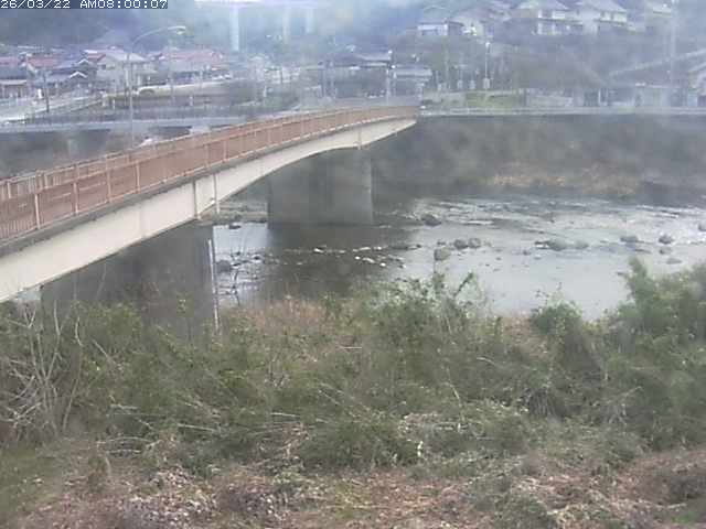 日野川３2026/03/22 11:30:00