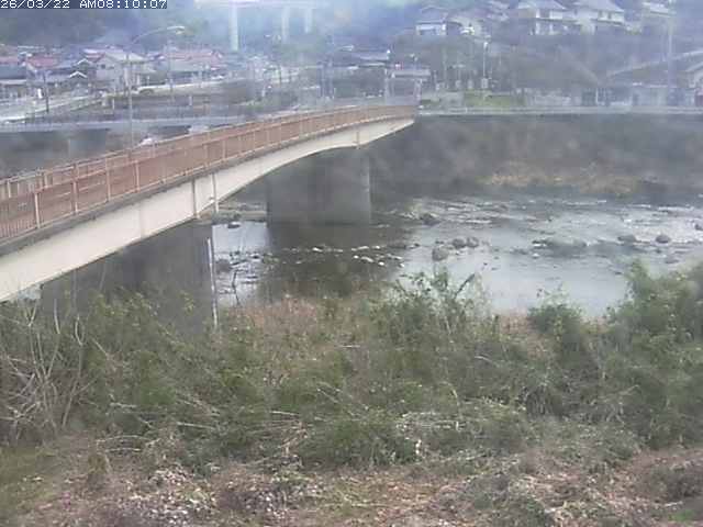 日野川３2026/03/22 11:30:00