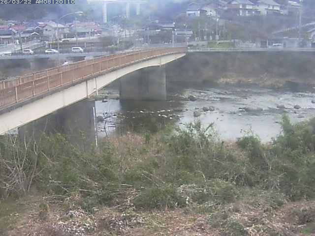 日野川３2026/03/22 11:30:00