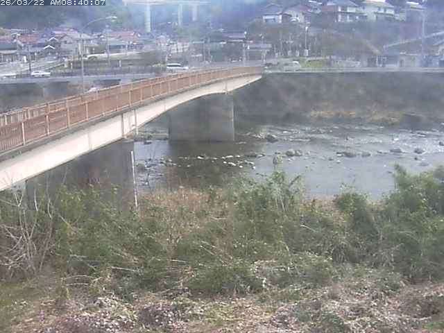 日野川３2026/03/22 11:30:00