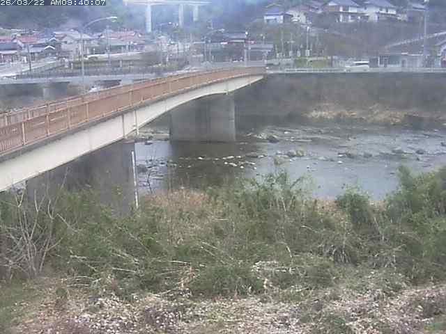 日野川３2026/03/22 11:30:00