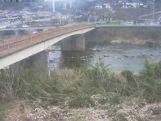 日野川３2026/03/22 11:30:00