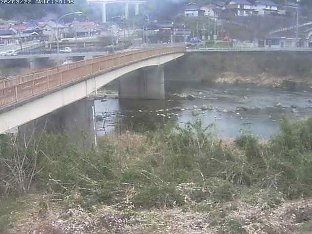 日野川３2026/03/22 11:30:00