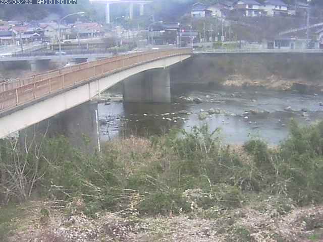 日野川３2026/03/22 11:30:00