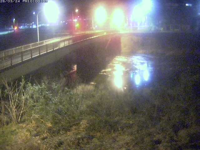 日野川３2026/03/25 21:10:00