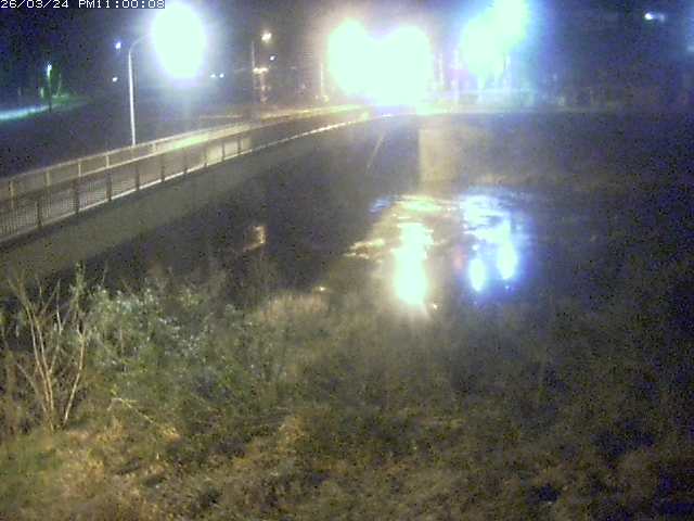 日野川３2026/03/25 21:10:00