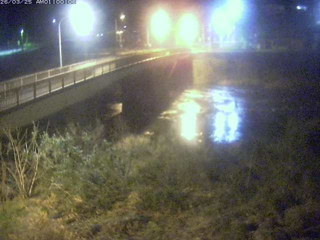 日野川３2026/03/25 21:10:00