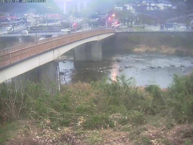 日野川３2026/03/25 21:10:00