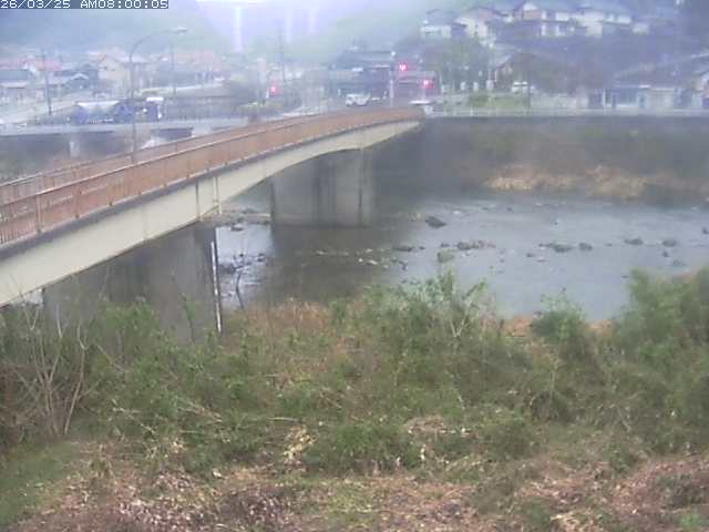 日野川３2026/03/25 21:10:00