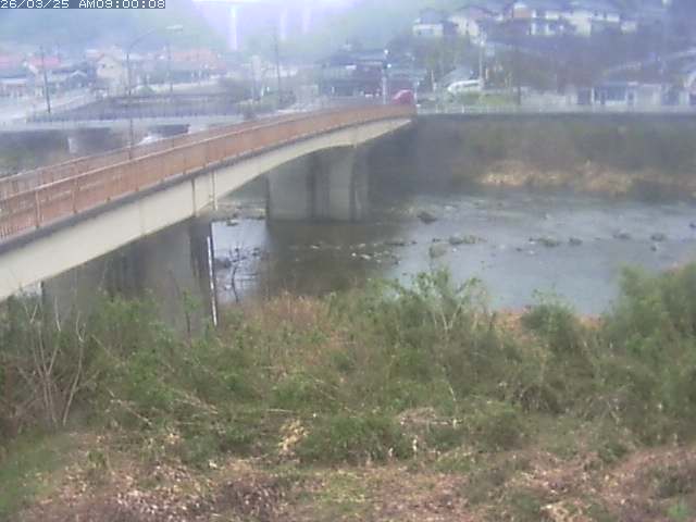 日野川３2026/03/25 21:10:00