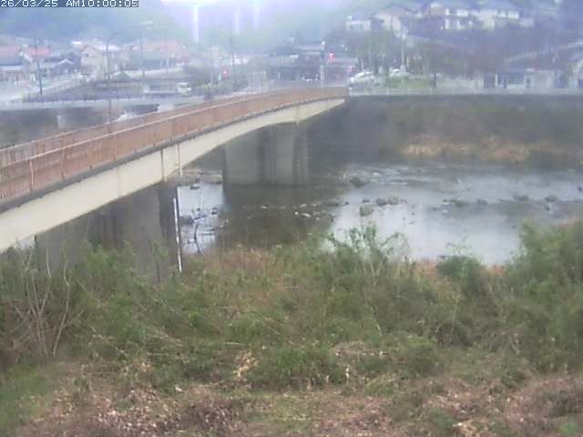 日野川３2026/03/25 21:10:00