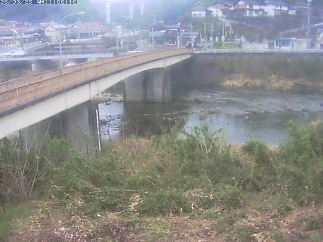 日野川３2026/03/25 21:10:00