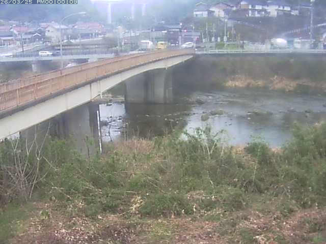 日野川３2026/03/25 21:10:00