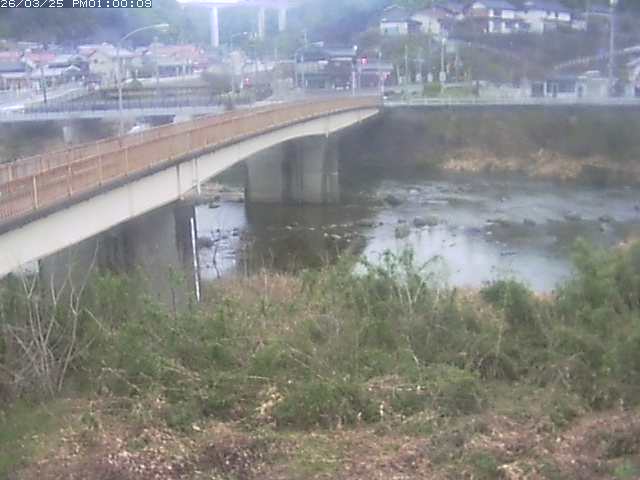 日野川３2026/03/25 21:10:00