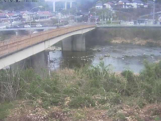 日野川３2026/03/25 21:10:00