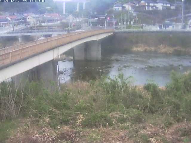 日野川３2026/03/25 21:10:00