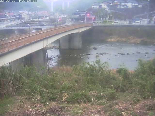 日野川３2026/03/25 21:10:00