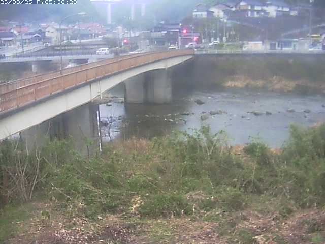 日野川３2026/03/25 21:10:00