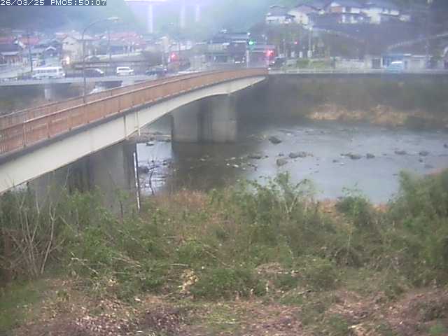 日野川３2026/03/25 21:10:00