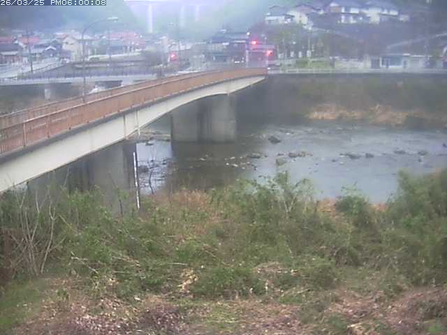 日野川３2026/03/25 21:10:00