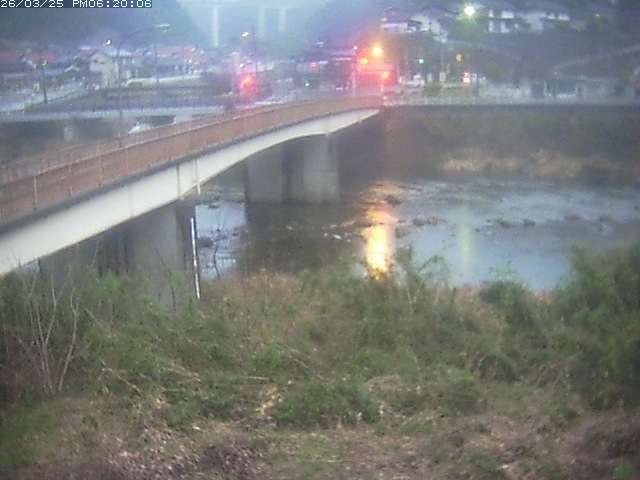日野川３2026/03/25 21:10:00