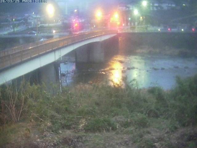 日野川３2026/03/25 21:10:00