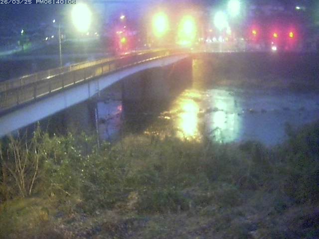 日野川３2026/03/25 21:10:00