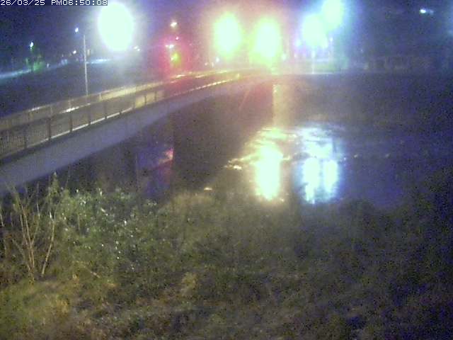 日野川３2026/03/25 21:10:00