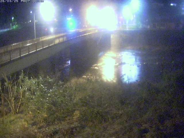 日野川３2026/03/25 21:10:00