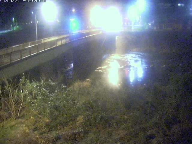 日野川３2026/03/25 21:10:00