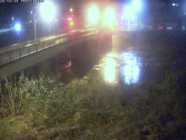 日野川３2026/03/25 21:10:00