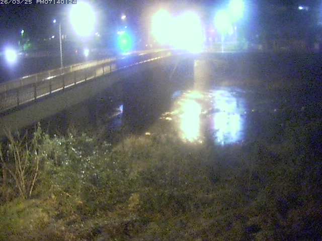 日野川３2026/03/25 21:10:00