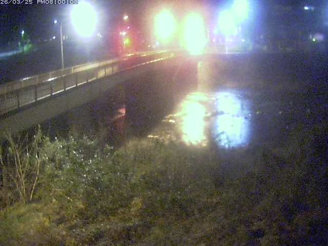 日野川３2026/03/25 21:10:00