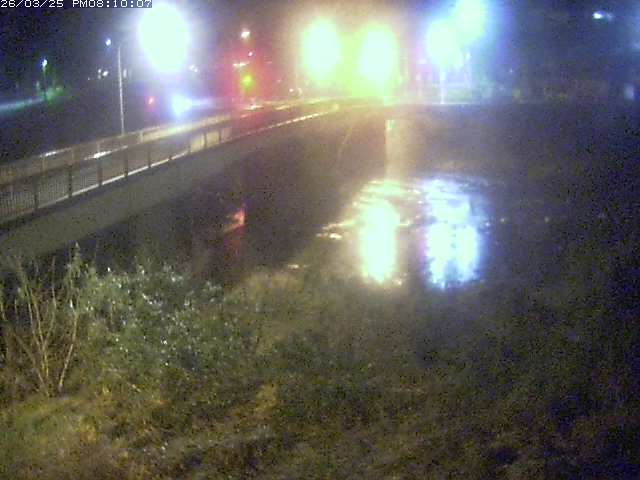 日野川３2026/03/25 21:10:00