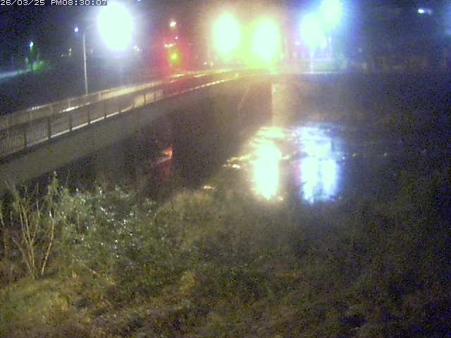 日野川３2026/03/25 21:10:00